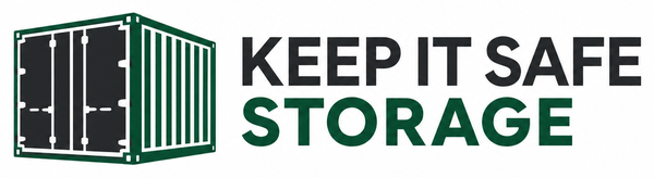 Keep It Safe Storage